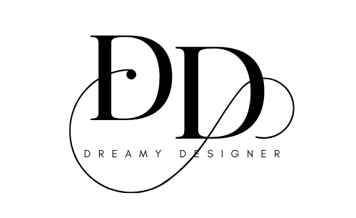 DREAMY DESIGNER
